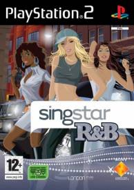 Singstar R&B voor de PlayStation 2 kopen op nedgame.nl