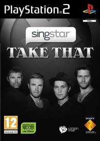 Singstar Take That voor de PlayStation 2 kopen op nedgame.nl