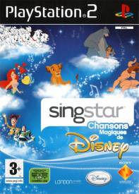 Singstar Zingt met Disney voor de PlayStation 2 kopen op nedgame.nl