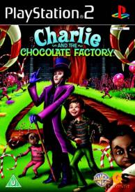 Sjakie & de Chocoladefabriek voor de PlayStation 2 kopen op nedgame.nl