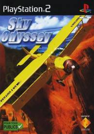 Sky Odyssey voor de PlayStation 2 kopen op nedgame.nl