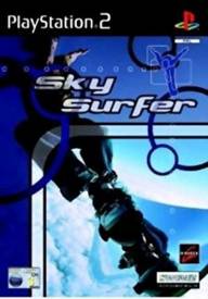 Sky Surfer voor de PlayStation 2 kopen op nedgame.nl