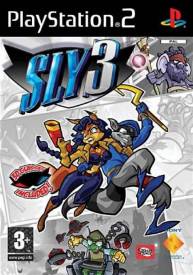Sly Raccoon 3 (zonder handleiding) voor de PlayStation 2 kopen op nedgame.nl