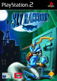 Sly Raccoon voor de PlayStation 2 kopen op nedgame.nl