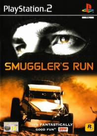 Smuggler's Run (zonder handleiding) voor de PlayStation 2 kopen op nedgame.nl