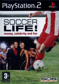 Soccer Life voor de PlayStation 2 kopen op nedgame.nl