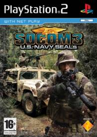 Socom 3 voor de PlayStation 2 kopen op nedgame.nl