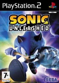 Sonic Unleashed voor de PlayStation 2 kopen op nedgame.nl