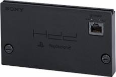 Sony PS2 Netwerk Adapter voor de PlayStation 2 kopen op nedgame.nl