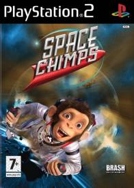Space Chimps voor de PlayStation 2 kopen op nedgame.nl