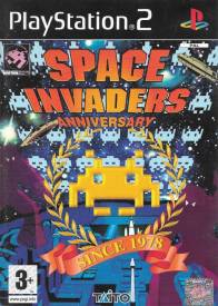 Space Invaders Anniversasy voor de PlayStation 2 kopen op nedgame.nl