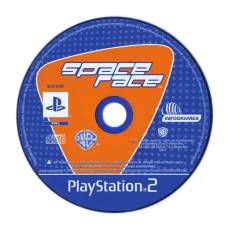 Space Race (losse disc) voor de PlayStation 2 kopen op nedgame.nl