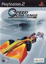 Speed Challenge Villeneuve voor de PlayStation 2 kopen op nedgame.nl