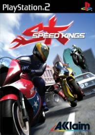 Speed Kings voor de PlayStation 2 kopen op nedgame.nl