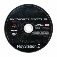 Spider-man 3 (losse disc) voor de PlayStation 2 kopen op nedgame.nl