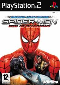 Spider-Man Web of Shadows voor de PlayStation 2 kopen op nedgame.nl