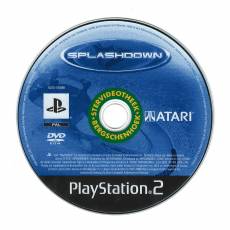Splashdown (losse disc) voor de PlayStation 2 kopen op nedgame.nl