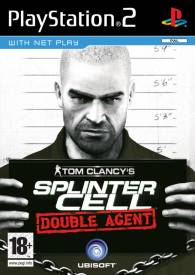 Splinter Cell Double Agent voor de PlayStation 2 kopen op nedgame.nl