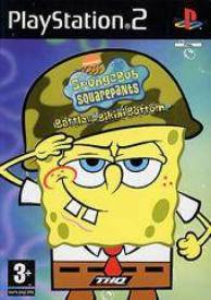 Spongebob Battle for Bikini Bottom voor de PlayStation 2 kopen op nedgame.nl