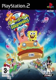 Spongebob de Film voor de PlayStation 2 kopen op nedgame.nl