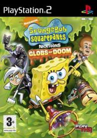 Spongebob de Strijd Tegen het Slijm voor de PlayStation 2 kopen op nedgame.nl