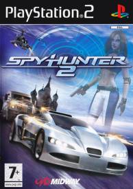 Spy Hunter 2 voor de PlayStation 2 kopen op nedgame.nl
