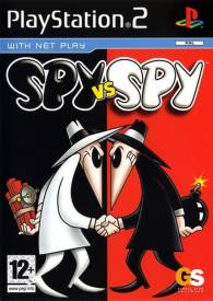 Spy vs Spy (zonder handleiding) voor de PlayStation 2 kopen op nedgame.nl