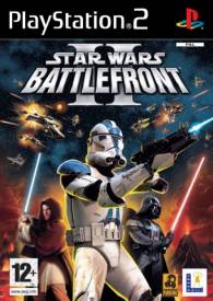 Star Wars Battlefront 2 voor de PlayStation 2 kopen op nedgame.nl