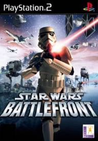 Star Wars Battlefront voor de PlayStation 2 kopen op nedgame.nl