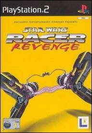 Star Wars Racer Revenge voor de PlayStation 2 kopen op nedgame.nl