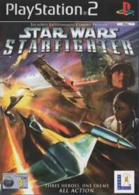 Star Wars Starfighter voor de PlayStation 2 kopen op nedgame.nl