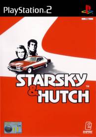 Starsky & Hutch (zonder handleiding) voor de PlayStation 2 kopen op nedgame.nl