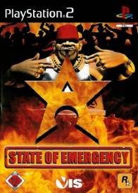 State of Emergency voor de PlayStation 2 kopen op nedgame.nl