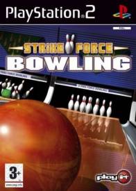 Strike Force Bowling voor de PlayStation 2 kopen op nedgame.nl