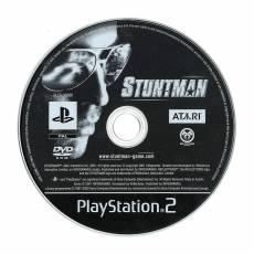 Stuntman (losse disc) voor de PlayStation 2 kopen op nedgame.nl