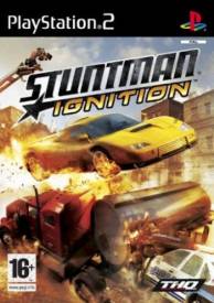 Stuntman 2 Ignition voor de PlayStation 2 kopen op nedgame.nl