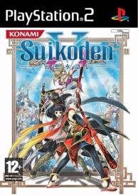 Suikoden 5 voor de PlayStation 2 kopen op nedgame.nl
