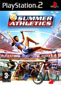 Summer Athletics voor de PlayStation 2 kopen op nedgame.nl