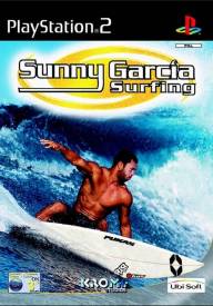 Sunny Garcia Surfing voor de PlayStation 2 kopen op nedgame.nl