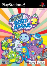 Super Bust A Move 2 voor de PlayStation 2 kopen op nedgame.nl