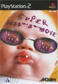 Super Bust A Move voor de PlayStation 2 kopen op nedgame.nl