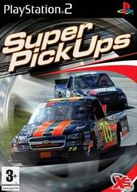 Super Pick Ups voor de PlayStation 2 kopen op nedgame.nl