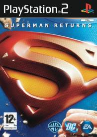 Superman Returns voor de PlayStation 2 kopen op nedgame.nl