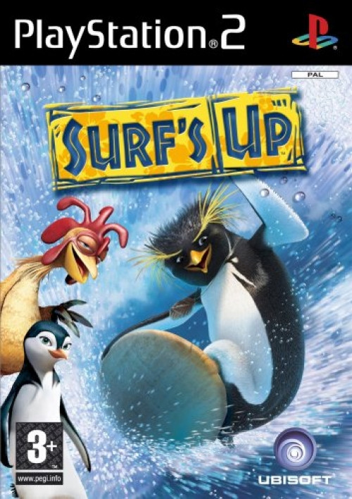 Up shop playstation 2