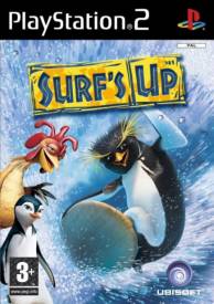 Surf's Up voor de PlayStation 2 kopen op nedgame.nl