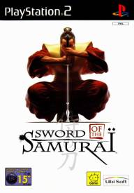 Sword of the Samurai (zonder handleiding) voor de PlayStation 2 kopen op nedgame.nl