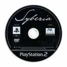 Syberia (losse disc) voor de PlayStation 2 kopen op nedgame.nl