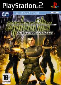 Syphon Filter The Omega Strain voor de PlayStation 2 kopen op nedgame.nl