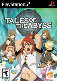 Tales of the Abyss voor de PlayStation 2 kopen op nedgame.nl
