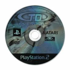 TD Overdrive (losse disc) voor de PlayStation 2 kopen op nedgame.nl